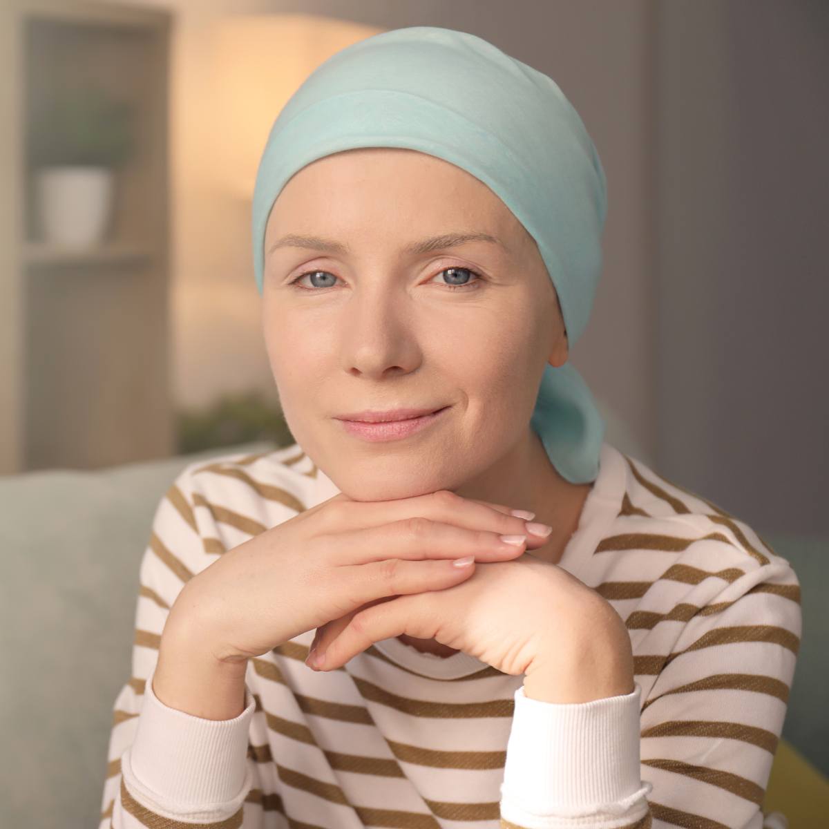 Anagen Effluvium hair loss