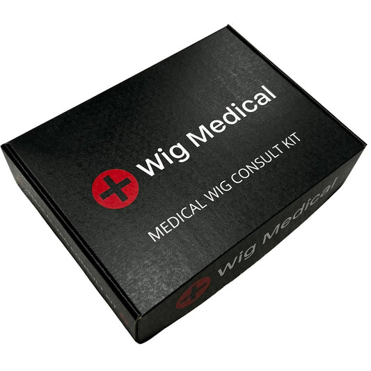 Medical Wig Consult Kit