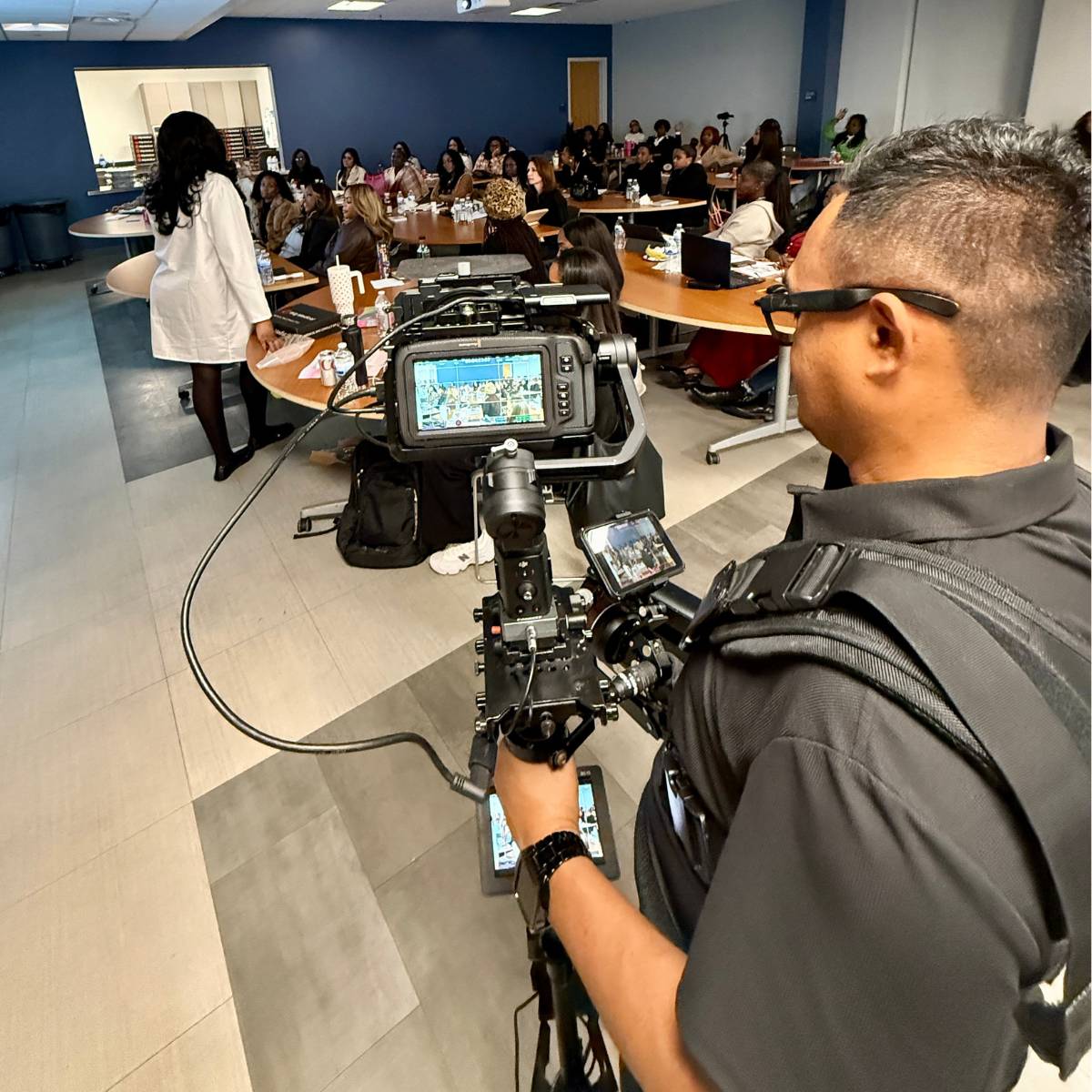 In-Person Medical Wig Certification — Atlanta