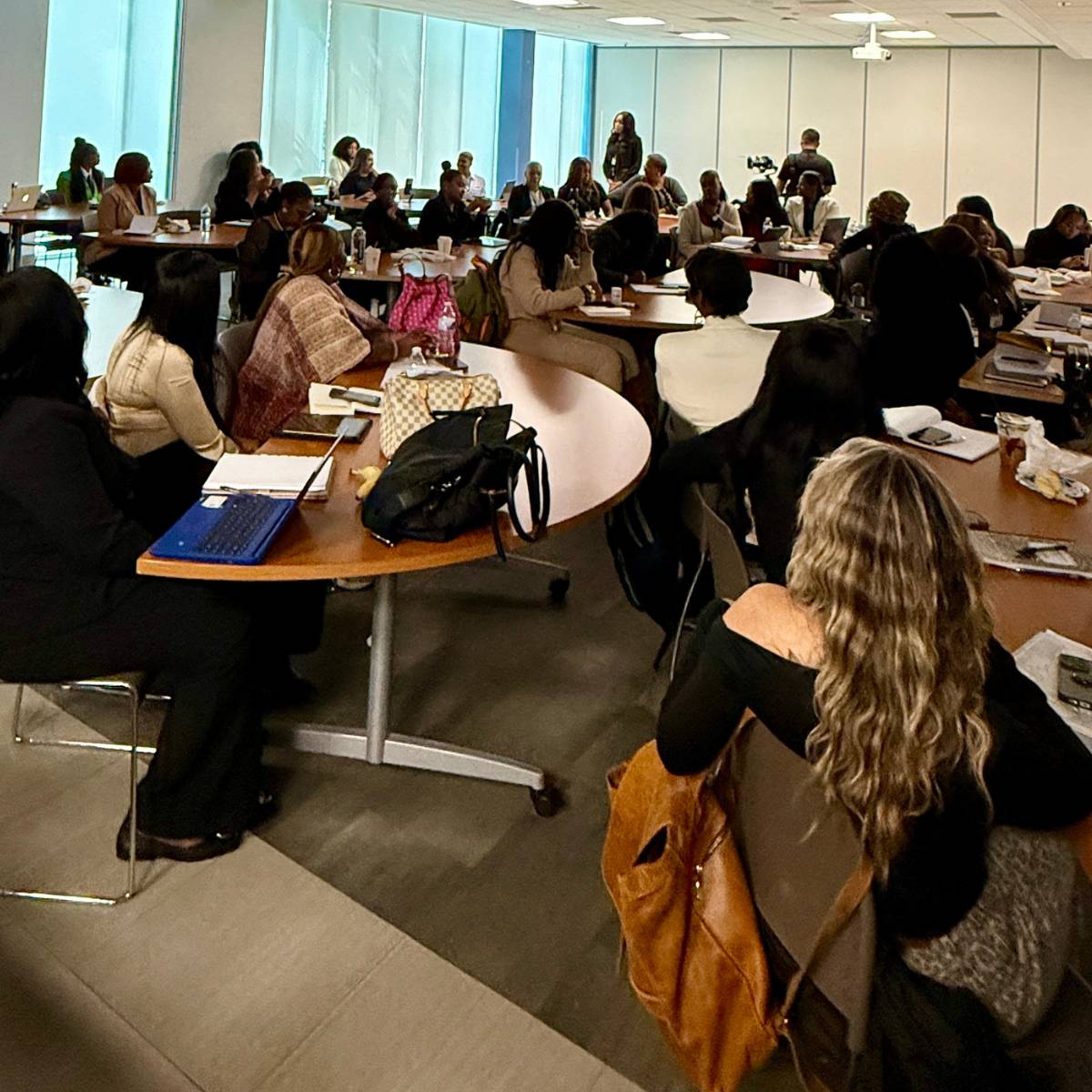 In-Person Medical Wig Certification — Atlanta