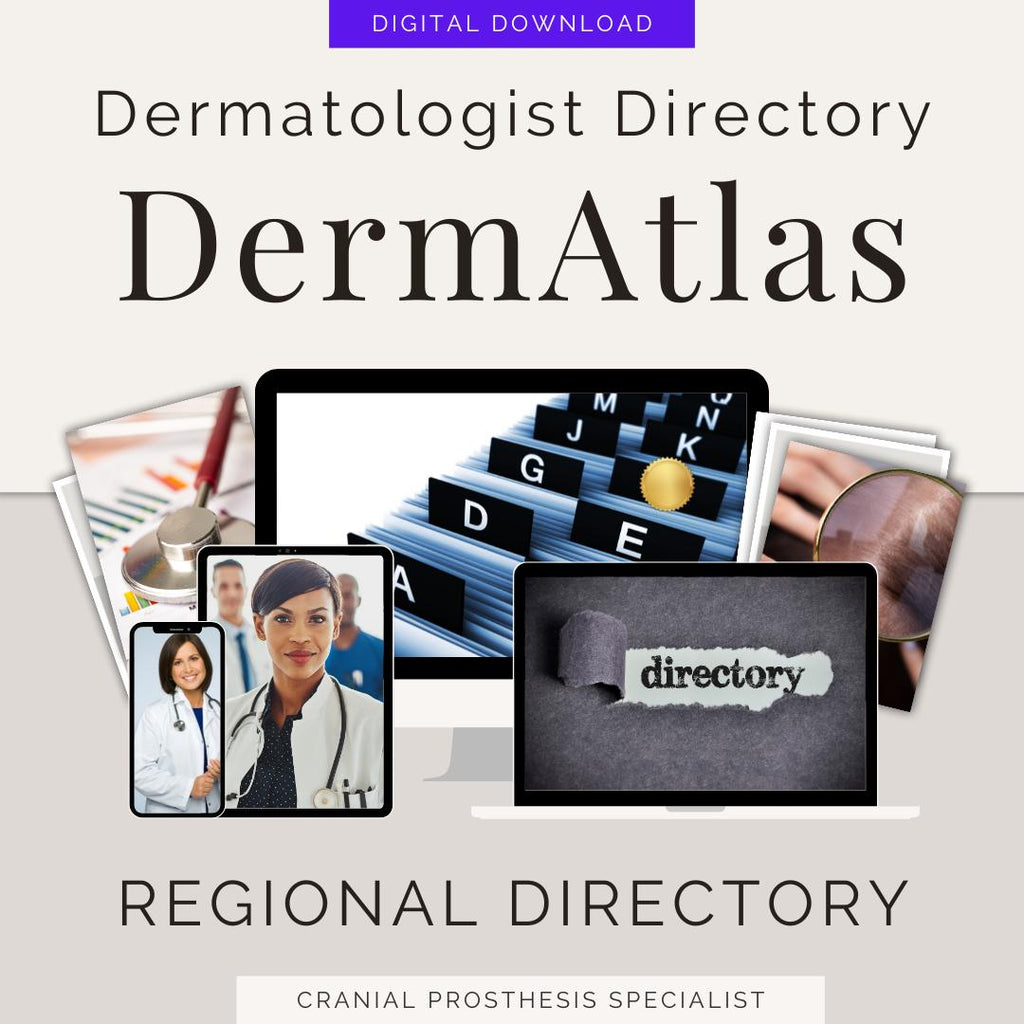 DermAtlas: Regional Dermatology Directory