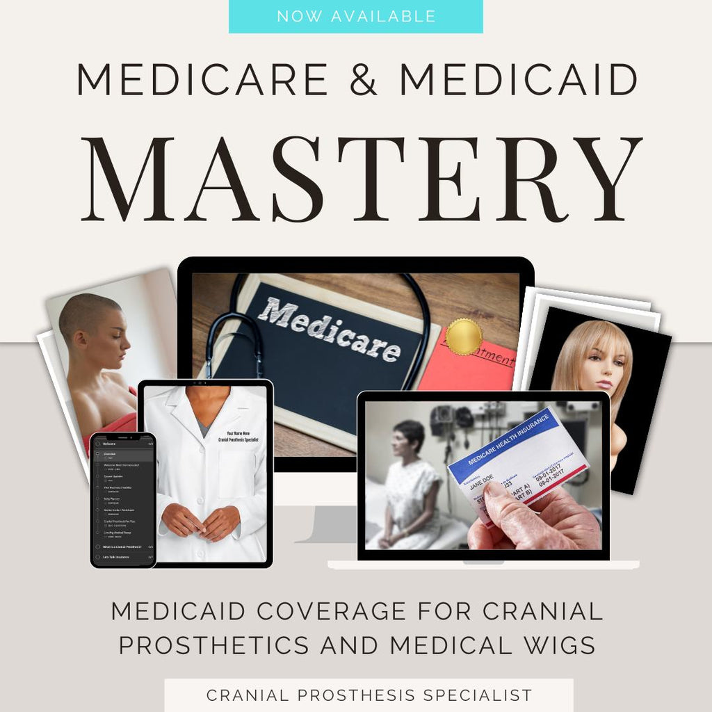 Medicare & Medicaid Mastery Course