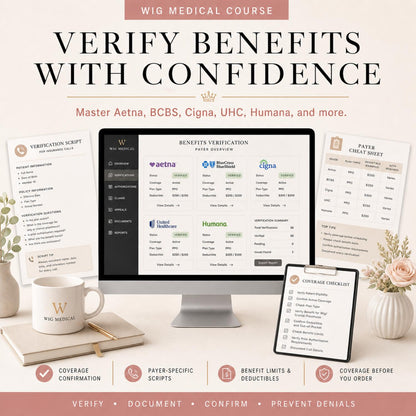 Insurance Claims Mastery (Advanced Billing)