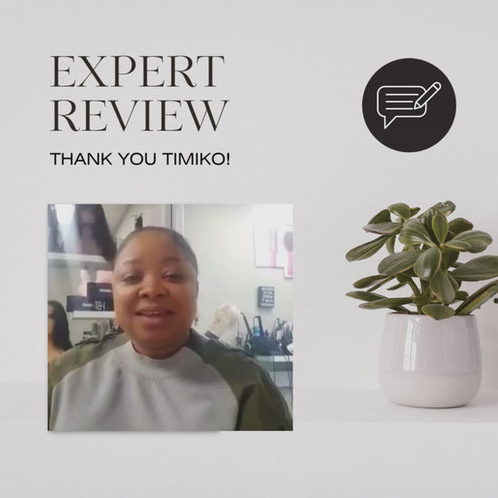 Medical Wig Review