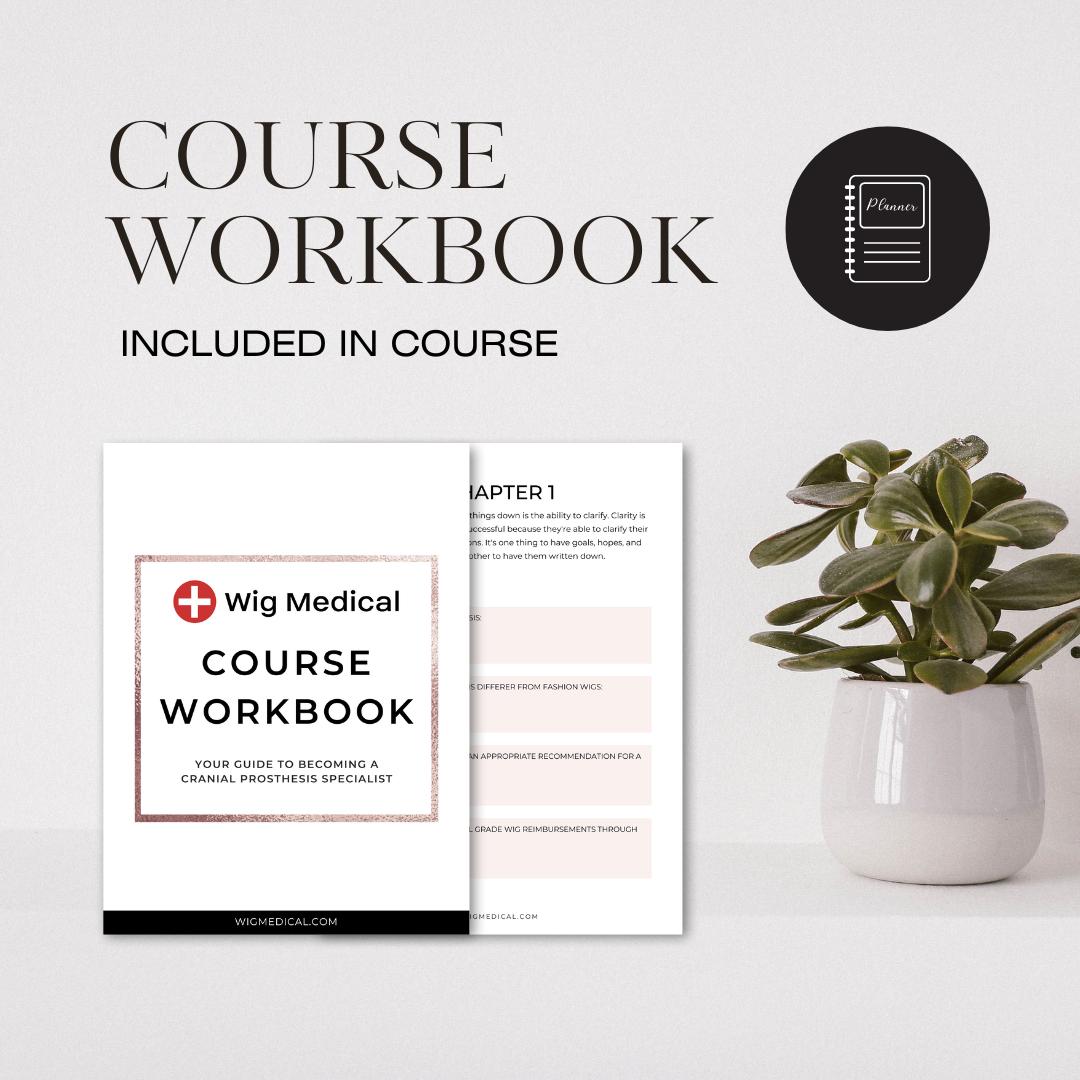 Course Workbook